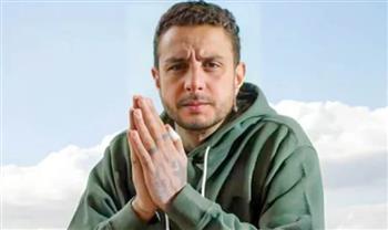 أحمد الفيشاوي يستكمل تصوير "سفّاح التجمع" في مطعم بالشيخ زايد  