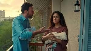 قبل عرض آخر حلقتين.. كل ما تريد معرفته عن مسلسل «كارثة طبيعية» ومواعيد عرضه