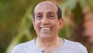 بعد وعكته الصحية.. أحمد صيام يوجه رسالة شكر لنقابة المهن التمثيلية