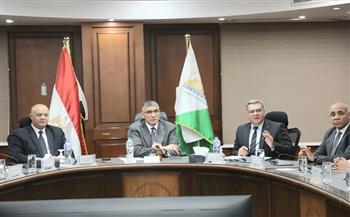 محافظ الجيزة: استقبال 64 طلبًا من المواطنين بالعجوزة عقب الإعلان عن منظومة استبدال "التوك توك"