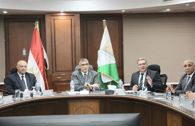 محافظ الجيزة: استقبال 64 طلبًا من المواطنين بالعجوزة عقب الإعلان عن منظومة استبدال "التوك توك"