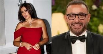 ياسمين عبد العزيز بين «خلى بالك على نفسك» و" ننسى اللي كان"