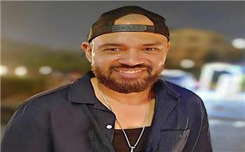 خالد تاج الدين: سعيد بنجاح أغنية مسلسل "2 قهوة "