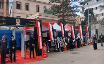 دمياط تمتلك كتلة تصويتية تتجاوز مليوناً ومائة ألف ناخب  