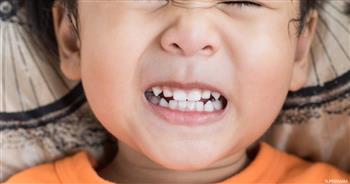 انتبه أسباب الجز على الأسنان ..نفسية ! 