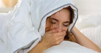 5 أسباب لسيلان اللعاب أثناء النوم