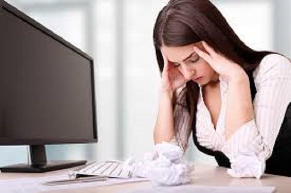 دراسة تؤكد: إجهاد المرأة يؤثر على صحة عظامها