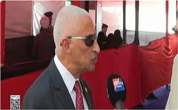 محافظ شمال سيناء: لن تحدث أي مخالفة واحدة في الانتخابات البرلمانية بالمحافظة