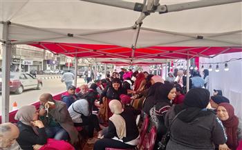 مشاركة واسعة في المرحلة الثانية من انتخابات النواب: مشهد ديمقراطي يؤكد وعي المصريين