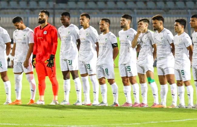 الكونفدرالية.. تعرف على طاقم حكام مباراة المصري ضد زيسكو يونايتد 