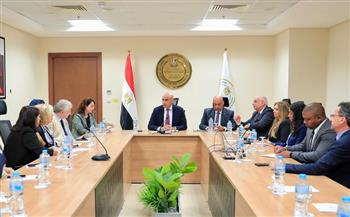 وزير التعليم: غدا إطلاق 89 مدرسة تكنولوجيا تطبيقية بالشراكة مع إيطاليا