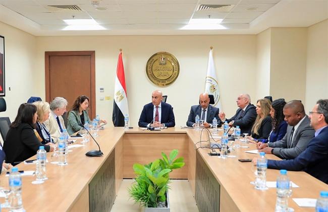 وزير التعليم: غدا إطلاق 89 مدرسة تكنولوجيا تطبيقية بالشراكة مع إيطاليا
