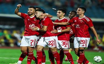 طبيب الأهلي يكشف تفاصيل إصابة ثلاثي الفريق