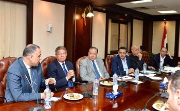 تعاون ثنائي بين جهاز الملكية الفكرية والمجلس الأعلى لتنظيم الإعلام لتعزيز حماية حقوق الملكية الفكرية