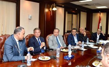 تعاون ثنائي بين جهاز الملكية الفكرية والمجلس الأعلى لتنظيم الإعلام لتعزيز حماية حقوق الملكية الفكرية