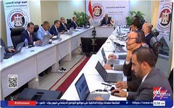 بنداري: تقديم مذكرة من مستشار إحدى اللجان في المنوفية عقب اعتداء أحد المرشحين عليه بالقول