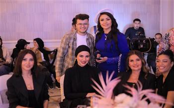 يسرا ودرة يرقصان على "اللي حبيته ازاني" لحنان أحمد بـ"الست لما"