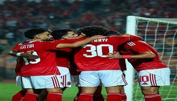 دوري أبطال أفريقيا.. تعرف على ترتيب مجموعة الأهلي 