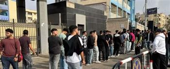 قرى القليوبية تشهد إقبالًا كبيرًا من المواطنين للتصويت في انتخابات النواب