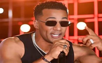 الأربعاء.. محمد رمضان يعلن موعد طرح أغنيته الجديد "معك للصبح"