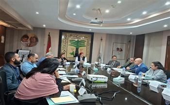 اجتماع طارئ لمجلس إدارة المجلس القومي للطفولة والأمومة لاتخاذ إجراءات عاجلة لحماية الأطفال