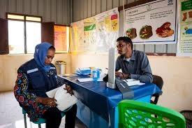 المراكز الإفريقية وجيبوتي يعززان الشراكة لتعزيز الأمن الصحي والإمداد الدوائي