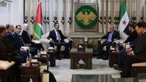 اتفاق "أردني - سوري" على فتح قنوات الاستيراد والتصدير مطلع العام المقبل