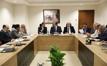 وزارة الصحة تعقد اجتماعًا للجنة إعداد البعثة الطبية لحج 2026م - 1447هـ