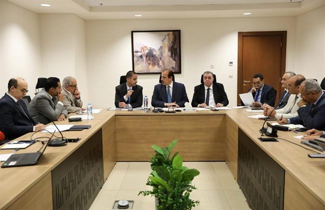 وزارة الصحة تعقد اجتماعًا للجنة إعداد البعثة الطبية لحج 2026م - 1447هـ