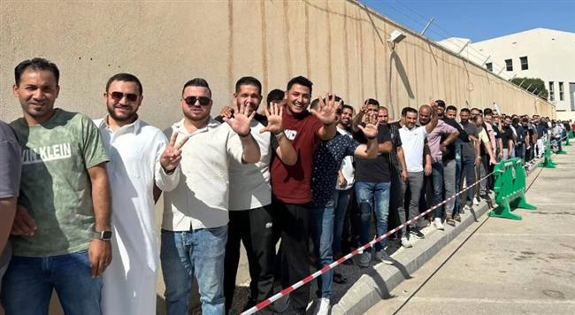 بث مباشر مفبرك ووقائع شراء أصوات.. حصاد اليوم الأول من المرحلة الثانية للانتخابات