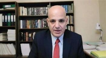 آصف ملحم: خطة ترامب لأزمة أوكرانيا تطرح مشكلات أكثر مما تقدم حلولًا 