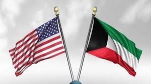 الكويت والولايات المتحدة الأمريكية تبحثان تطورات الأوضاع الإقليمية