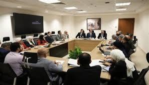 الصحة تعقد اجتماعًا للجنة إعداد البعثة الطبية لحج 2026م - 1447هـ