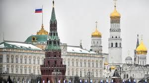 الكرملين: العديد من بنود مسودة خطة السلام بشأن أوكرانيا تبدو مقبولة