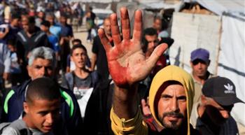 مؤسسة غزة الإنسانية تعلن انتهاء مهمتها الطارئة في القطاع