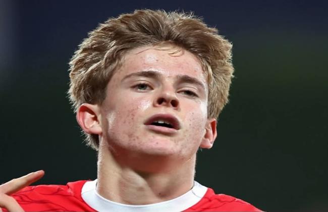 كأس العالم للناشئين.. النمسا تقصي إيطاليا وتتأهل إلى نهائي البطولة