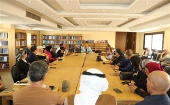 "تراث سيناء وآليات توثيقه" في نقاشات مؤتمر الصناعات الثقافية والإبداعية بالعريش