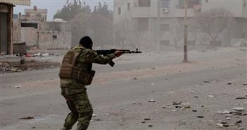 اشتباكات بين الأمن الداخلي ومسلحين في اللاذقية