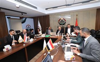 غرفة عمليات "الجبهة الوطنية" ترصد سير التصويت في المرحلة الثانية لانتخابات النواب