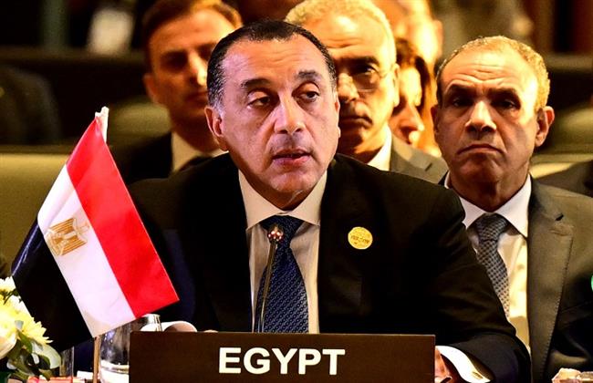 رئيس الوزراء: الأزمات المتتالية في قارتنا أثبتت أن الأمن الأفريقي هو أمن أوروبي أيضًا