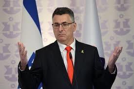 وزير الخارجية الإسرائيلي: عدم نزع سلاح حزب الله سيبقي لبنان تحت السيطرة الإيرانية