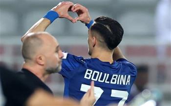 دوري أبطال آسيا للنخبة.. الدحيل القطري يكتسح اتحاد جدة برباعية