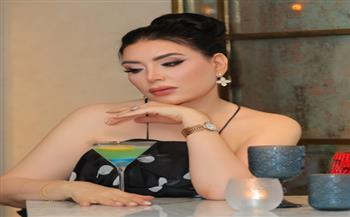 عبير صبري تشارك جمهورها رسالة عميقة على إنستجرام