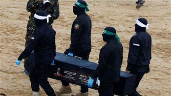 فصائل فلسطينية: عثرنا اليوم على جثة أحد المحتجزين خلال عمليات البحث 