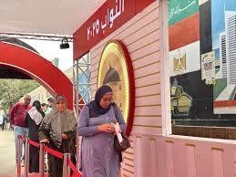 محافظتا الغربية والدقهلية تشهدان إقبالاً كبيراً من السيدات وكبار السن للإدلاء بأصواتهم بالانتخابات البرلمانية