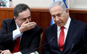 بسبب الخلافات بينهما.. نتنياهو يستدعي وزير الدفاع ورئيس الأركان لاجتماع مغلق