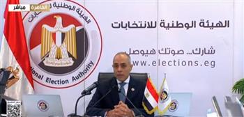 «الوطنية للانتخابات»: تعاملنا مع جميع شكاوى اليوم الأول في المرحلة الثانية لانتخابات النواب