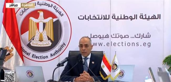 «الوطنية للانتخابات»: تعاملنا مع جميع شكاوى اليوم الأول في المرحلة الثانية لانتخابات النواب