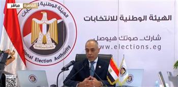 لا نتعامل مع بلاغات السوشيال ميديا.. بنداري يعلق على فيديوهات الخروقات الانتخابية