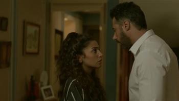  دينا الشربيني تطرح بوستر مسلسلها الجديد "لا ترد ولا تستبدل" 